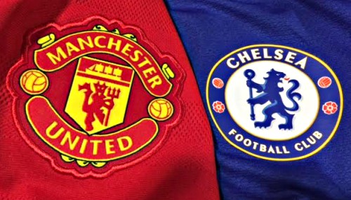 mufc vs chelsea tickets